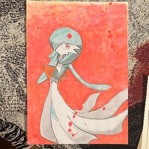 pokemon non tcg cards Pokemon TCG: Shining Fates Cara Liss (Full Art) 067/072 / Ultra Rare main image 0